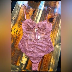 Victoria’s Secret Teddy